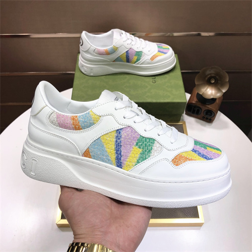 Gucci(AAA)shoes-M/W-955