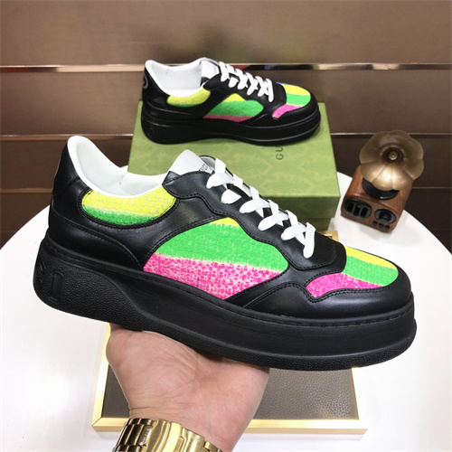 Gucci(AAA)shoes-M/W-958