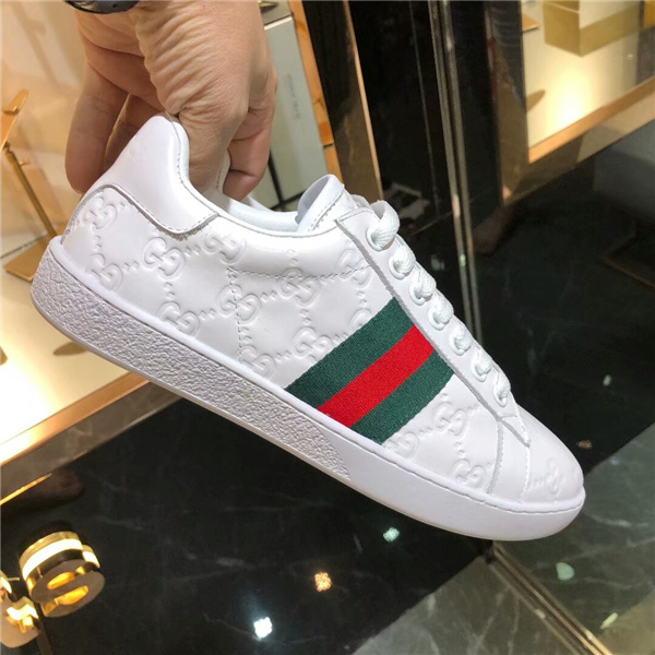 Gucci(AAA)shoes-M/W-094