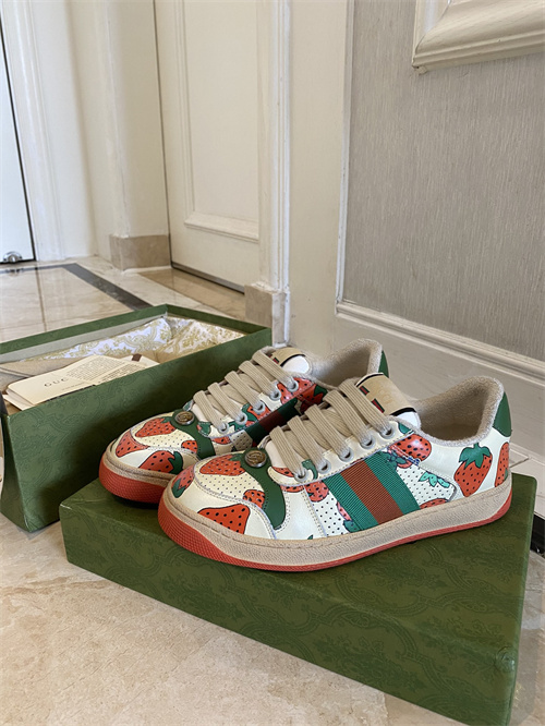 Gucci(AAA)shoes-M/W-968