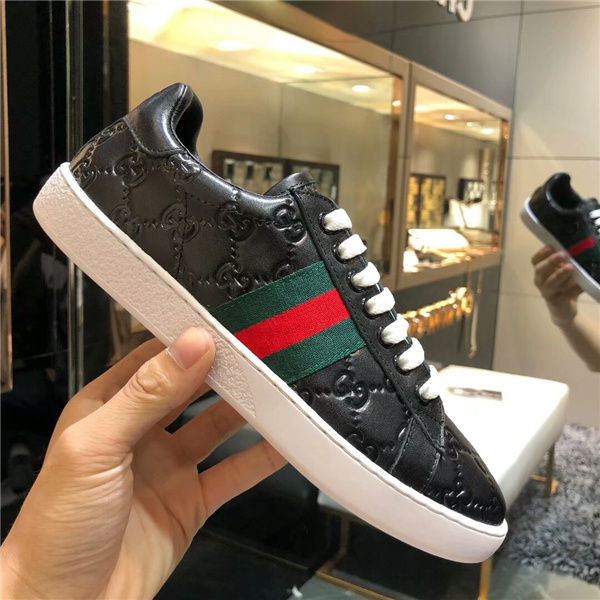Gucci(AAA)shoes-M/W-095