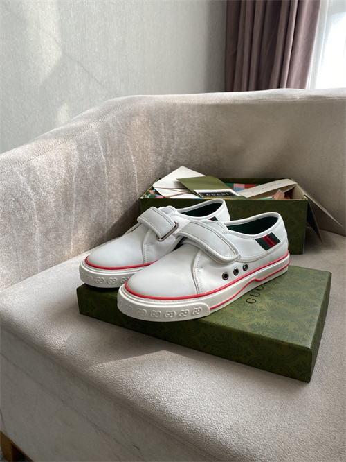 Gucci(AAA)shoes-M/W-983