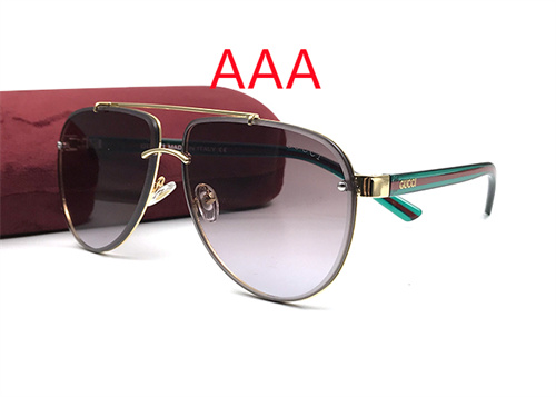 GUCCI-Sunglass(AAA)-084