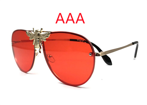 GUCCI-Sunglass(AAA)-086