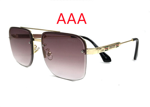 GUCCI-Sunglass(AAA)-092