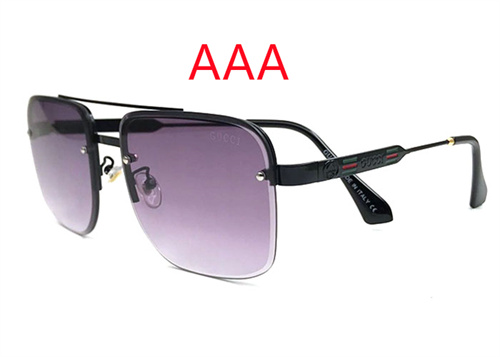 GUCCI-Sunglass(AAA)-093