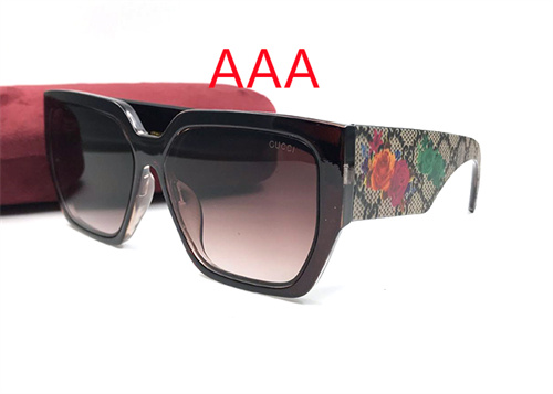GUCCI-Sunglass(AAA)-095