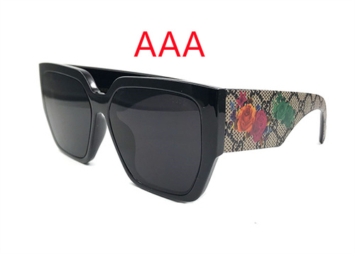 GUCCI-Sunglass(AAA)-098