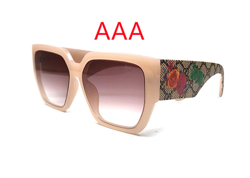 GUCCI-Sunglass(AAA)-099