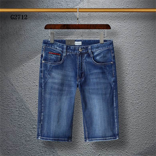 Gucci(Shorts)Jeans-011