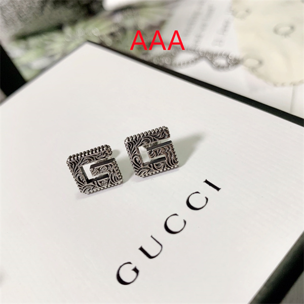 Gucci Earrings-021