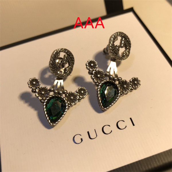 Gucci Earrings-033