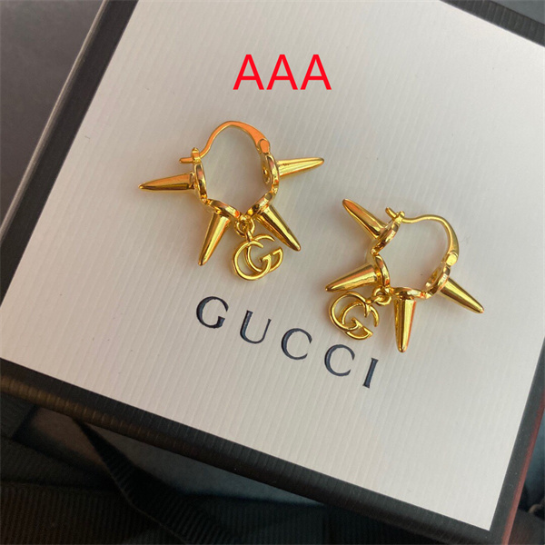 Gucci Earrings-036