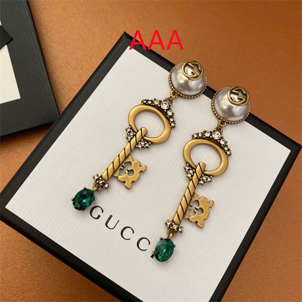 Gucci Earrings-038