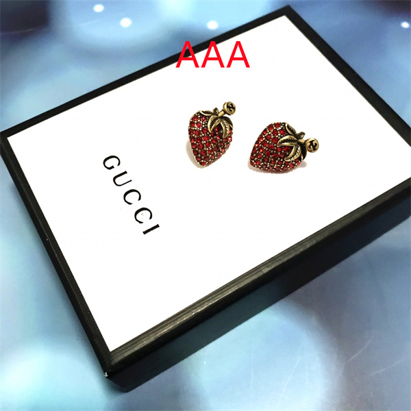 Gucci Earrings-009