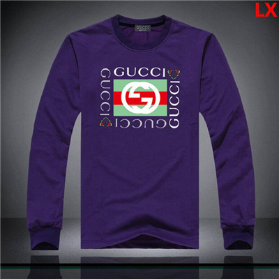 Gucci T-shirt(Long)-M-031