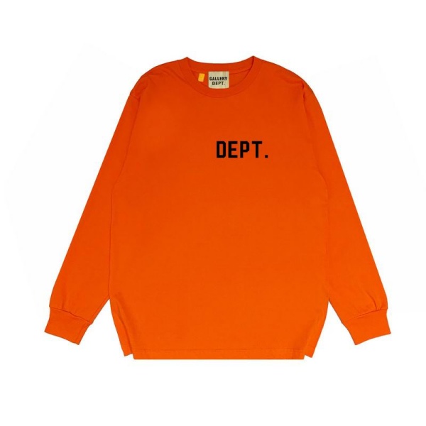 Gallery Dept long T-shirt(2)-0011