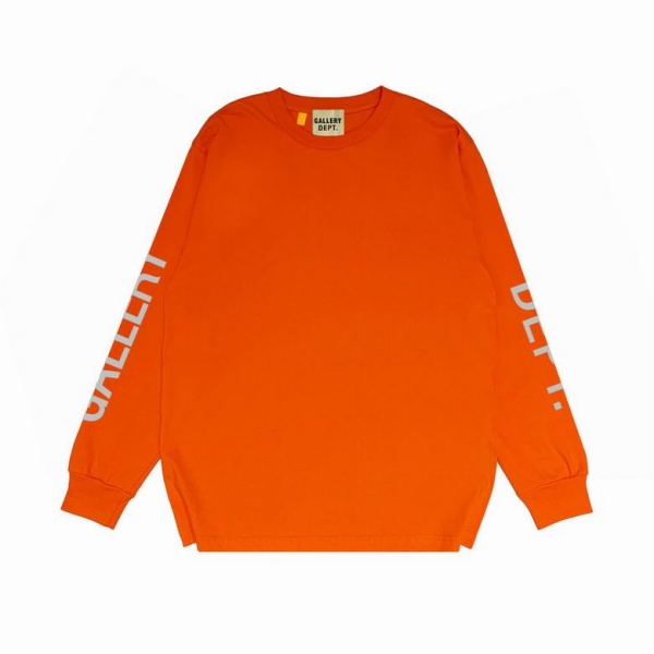 Gallery Dept long T-shirt(2)-0142