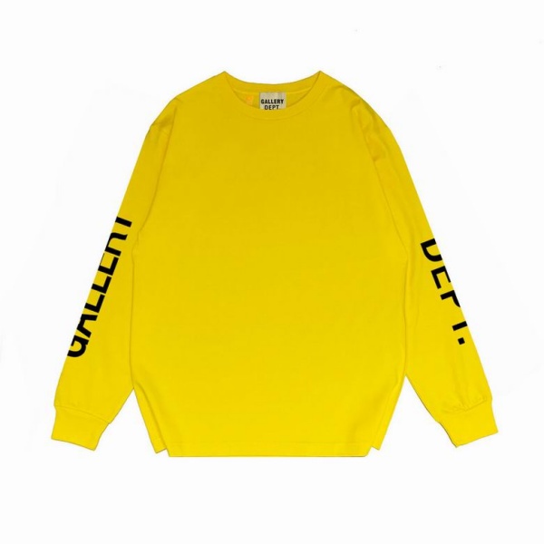 Gallery Dept long T-shirt(2)-0147