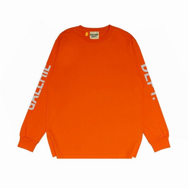 Gallery Dept long T-shirt(2)-0159
