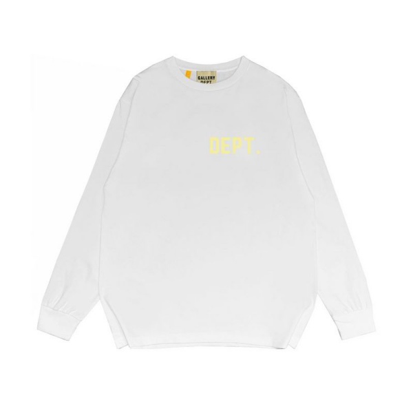 Gallery Dept long T-shirt(2)-0016
