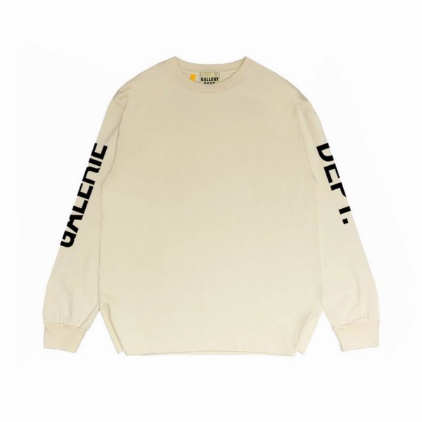 Gallery Dept long T-shirt(2)-0169