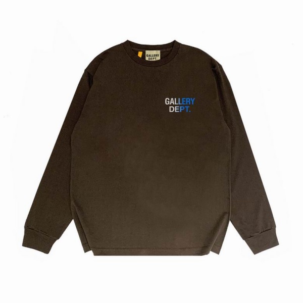 Gallery Dept long T-shirt(2)-0185