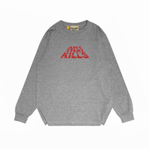 Gallery Dept long T-shirt(2)-0192