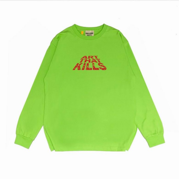 Gallery Dept long T-shirt(2)-0195