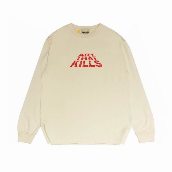 Gallery Dept long T-shirt(2)-0196