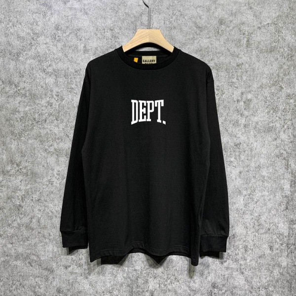 Gallery Dept long T-shirt(2)-0020