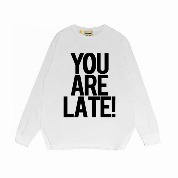 Gallery Dept long T-shirt(2)-0201