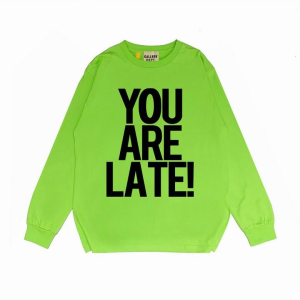 Gallery Dept long T-shirt(2)-0218