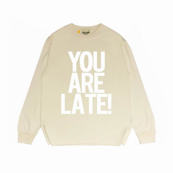 Gallery Dept long T-shirt(2)-0219