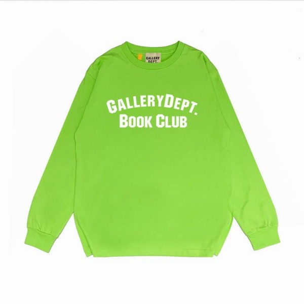Gallery Dept long T-shirt(2)-0237