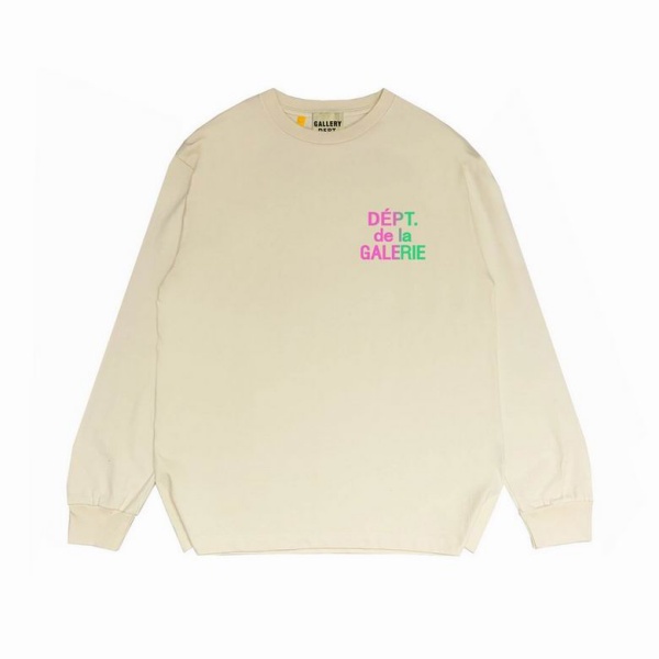 Gallery Dept long T-shirt(2)-0258