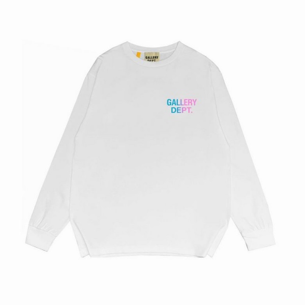 Gallery Dept long T-shirt(2)-0261