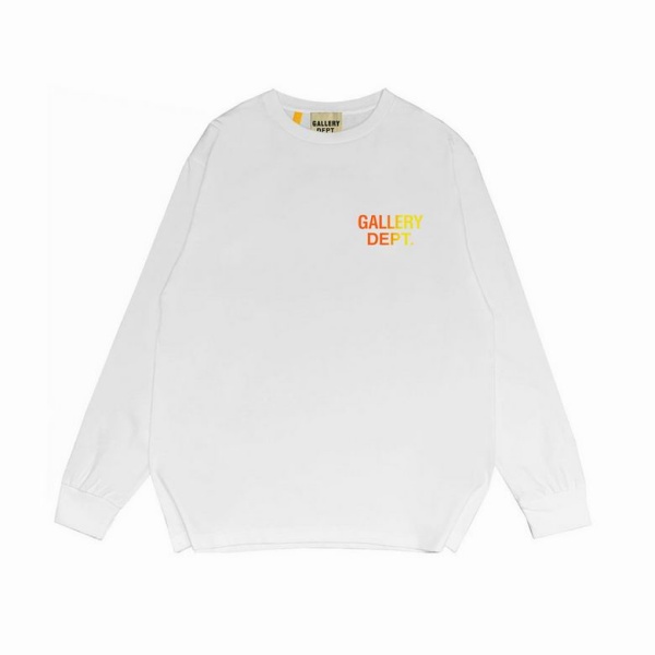 Gallery Dept long T-shirt(2)-0271