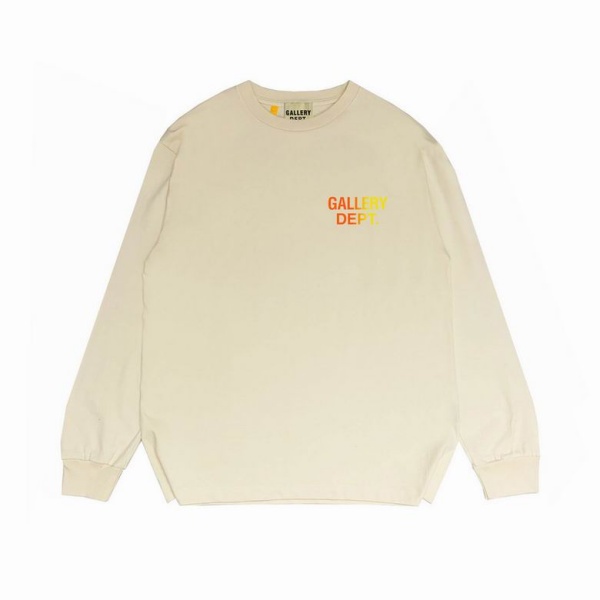 Gallery Dept long T-shirt(2)-0276