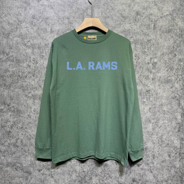 Gallery Dept long T-shirt(2)-0029