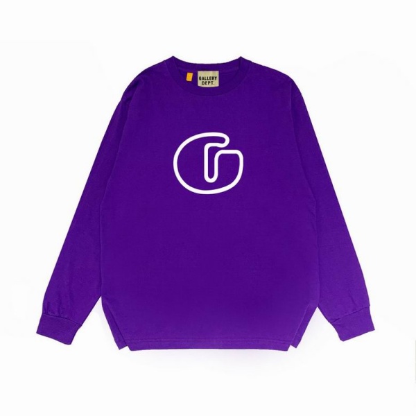 Gallery Dept long T-shirt(2)-0298