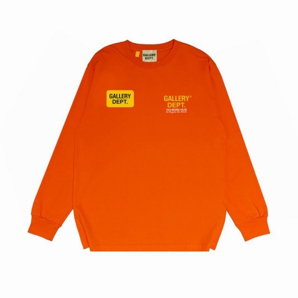 Gallery Dept long T-shirt(2)-0303