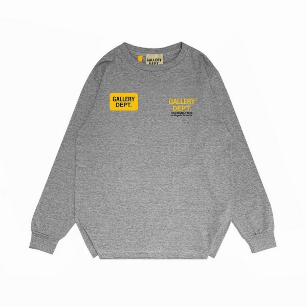 Gallery Dept long T-shirt(2)-0305