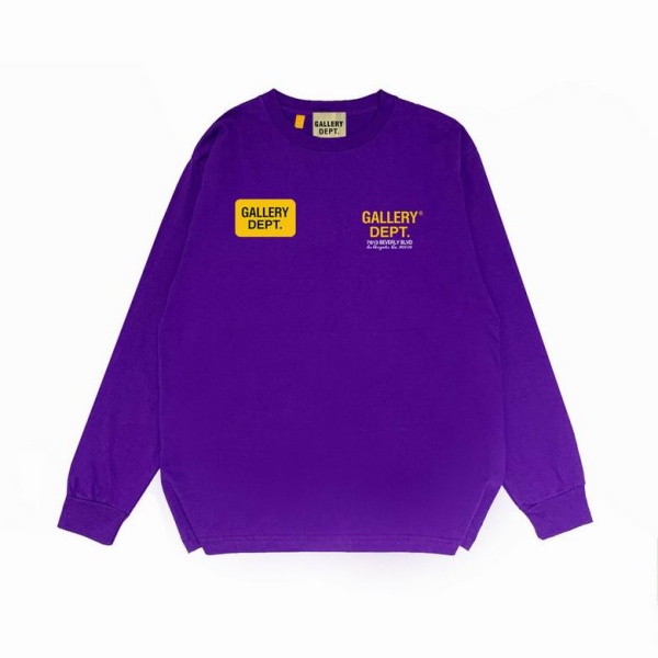Gallery Dept long T-shirt(2)-0310