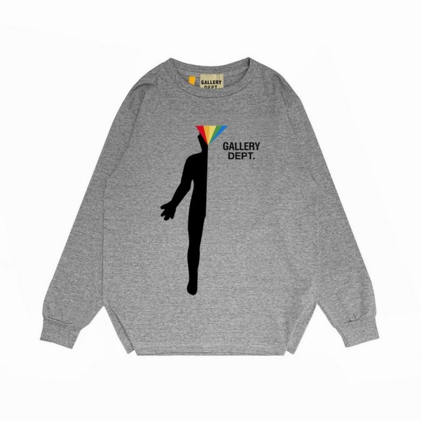 Gallery Dept long T-shirt(2)-0318