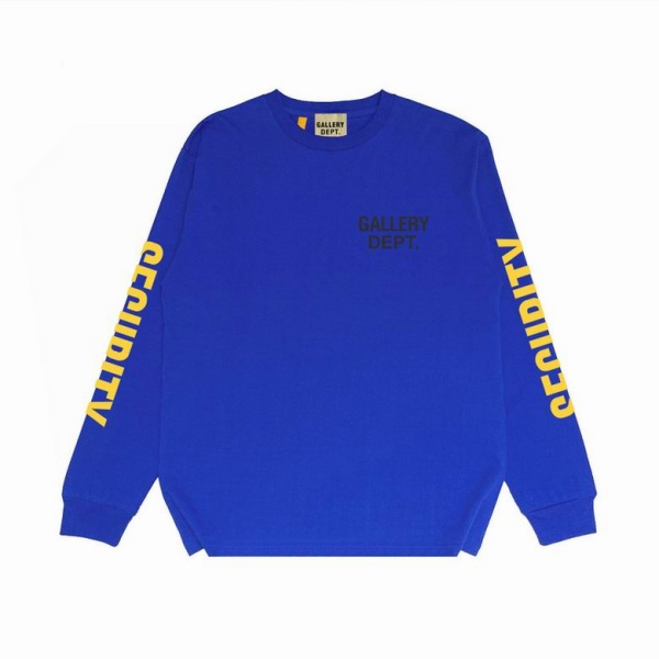 Gallery Dept long T-shirt(2)-0331
