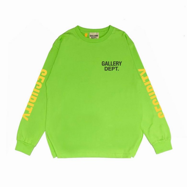 Gallery Dept long T-shirt(2)-0334