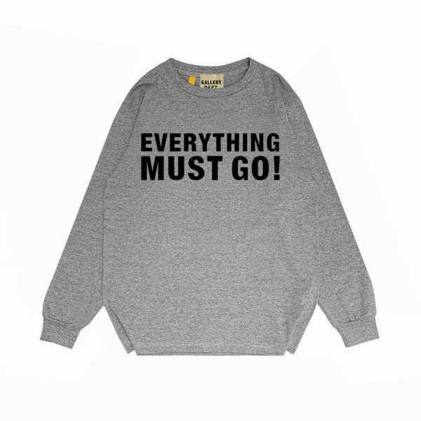 Gallery Dept long T-shirt(2)-0350