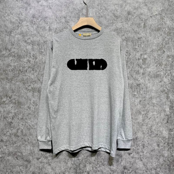 Gallery Dept long T-shirt(2)-0036