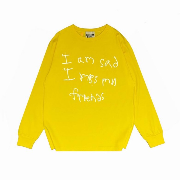 Gallery Dept long T-shirt(2)-0370